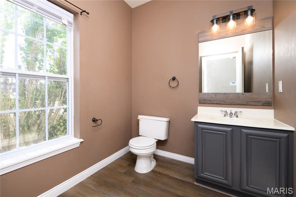 101 Ridge Court, Waynesville, MO 65583