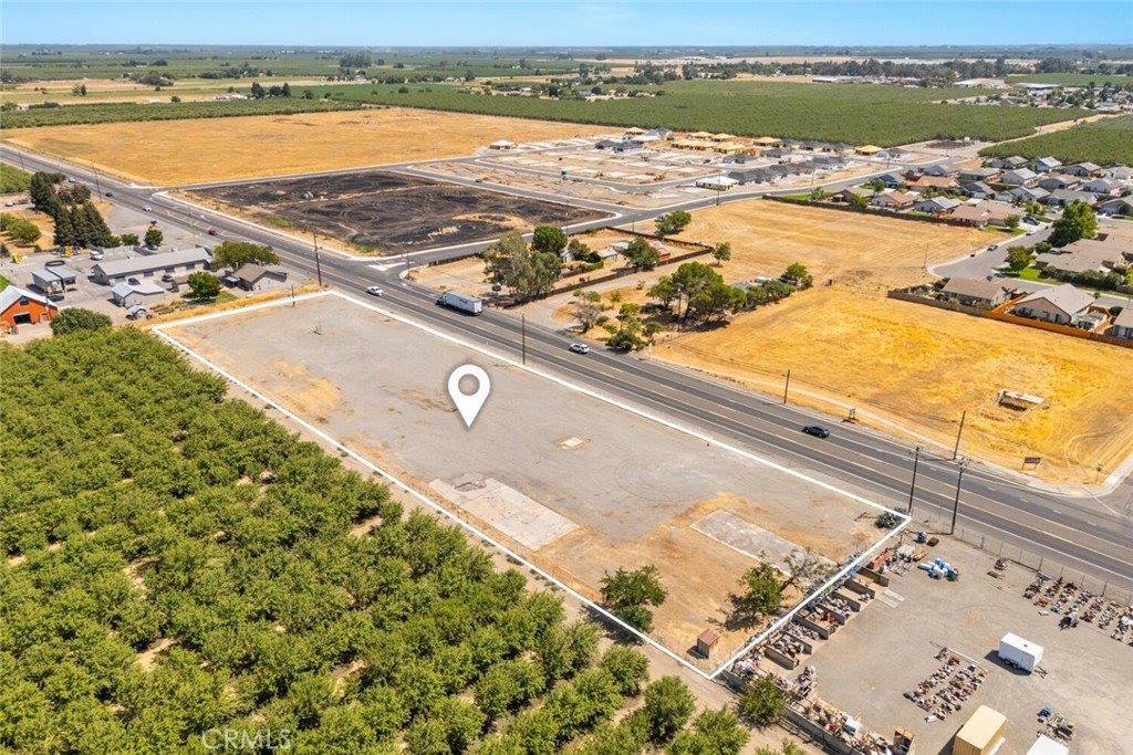 904 East Walker Street, Orland, CA 95963