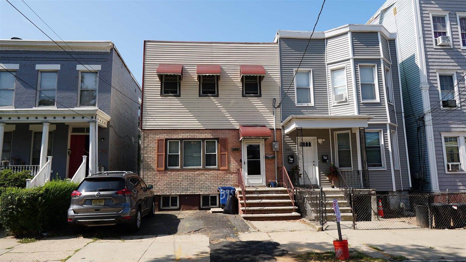 395 Union St, JC, West Bergen, NJ 07304