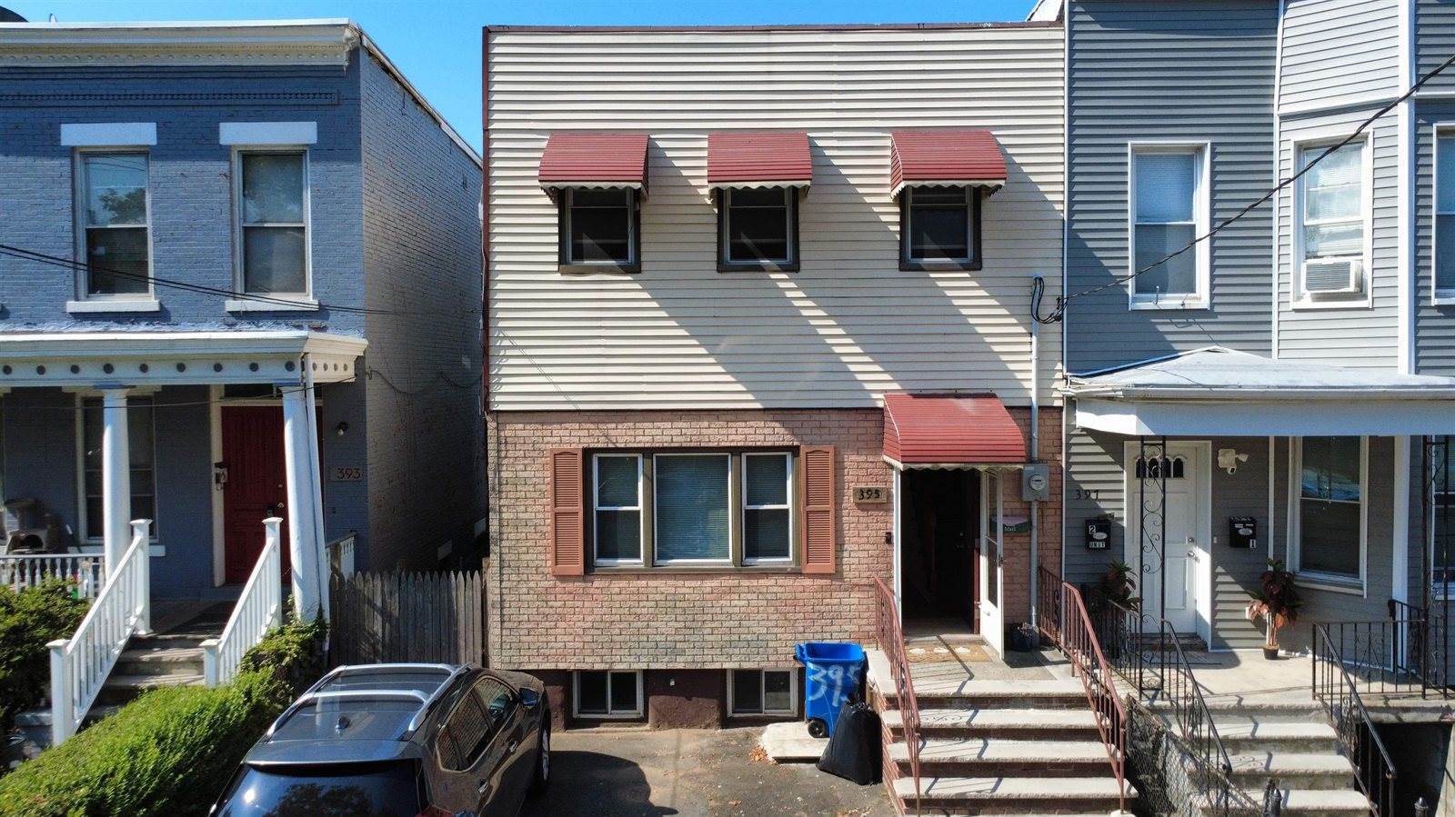 395 Union St, JC, West Bergen, NJ 07304