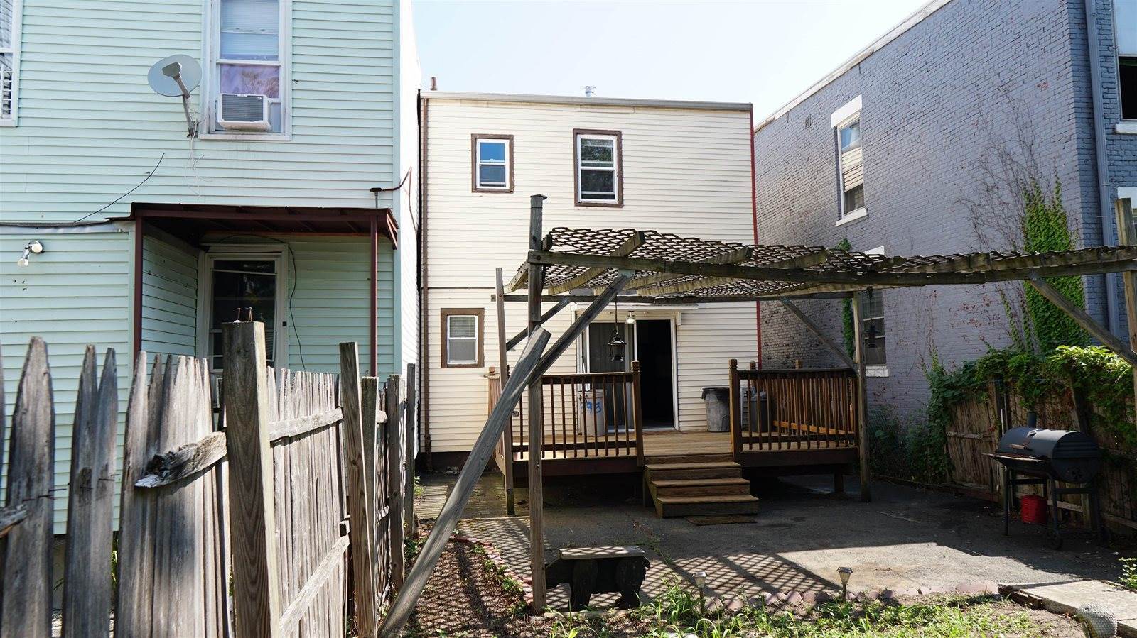 395 Union St, JC, West Bergen, NJ 07304