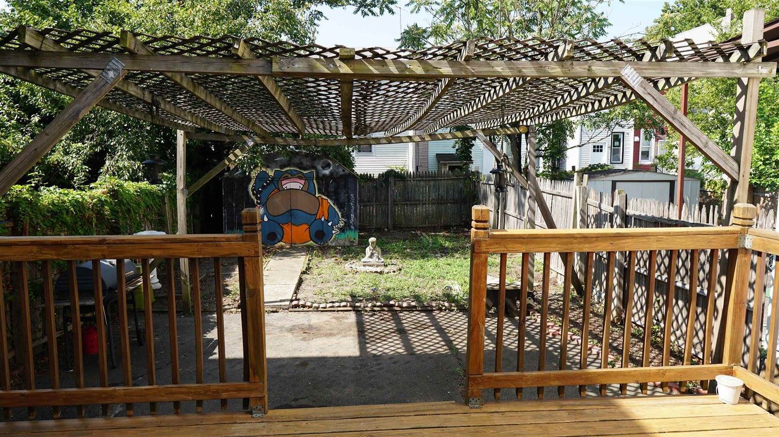 395 Union St, JC, West Bergen, NJ 07304