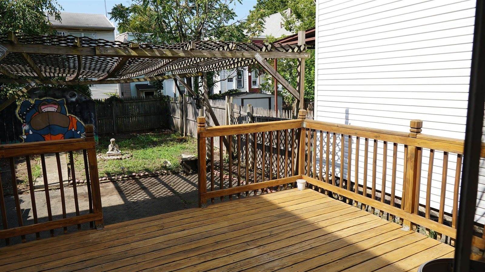 395 Union St, JC, West Bergen, NJ 07304