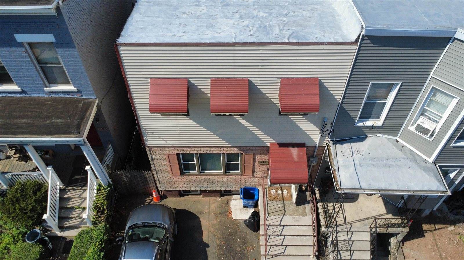 395 Union St, JC, West Bergen, NJ 07304