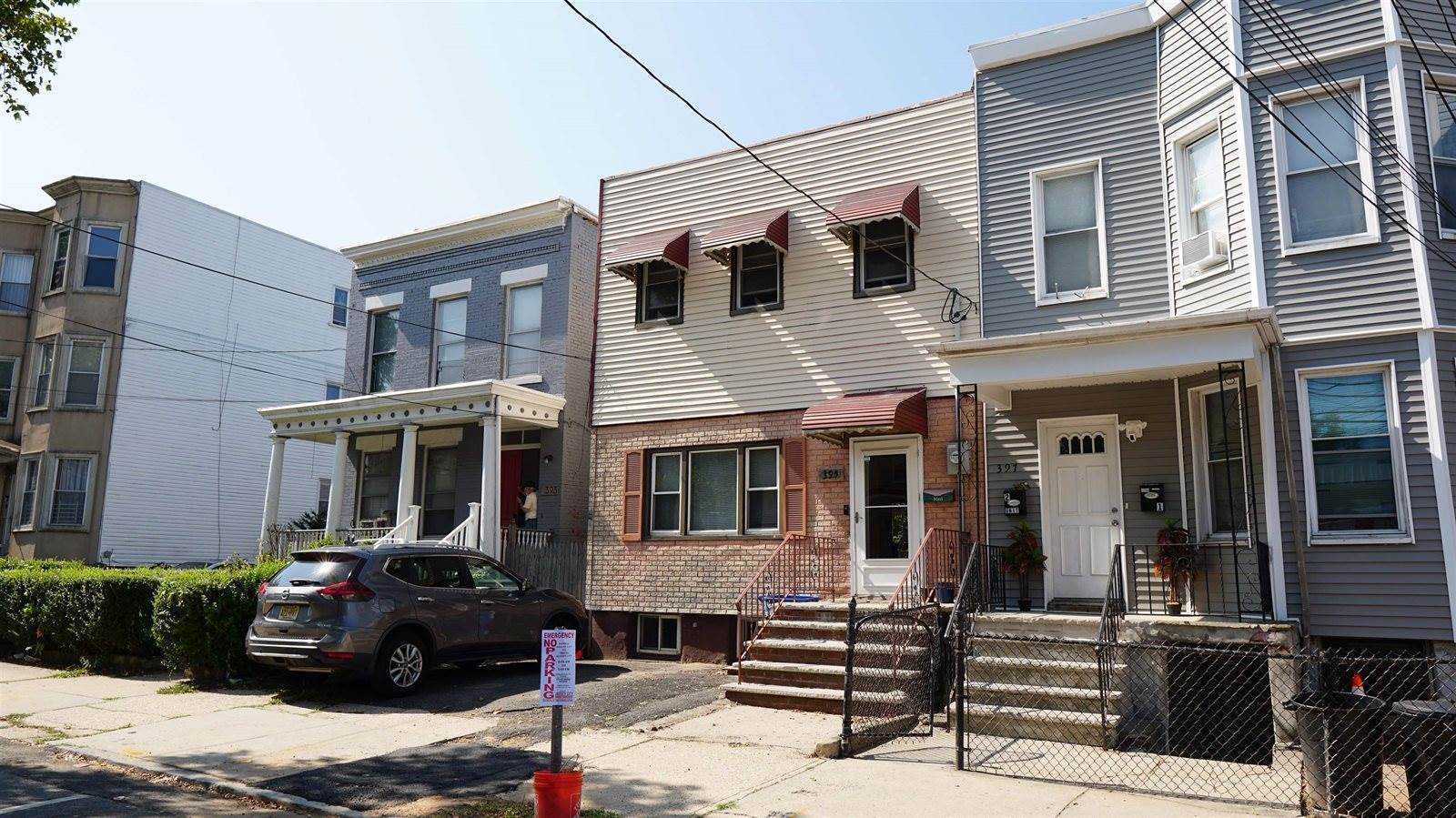395 Union St, JC, West Bergen, NJ 07304