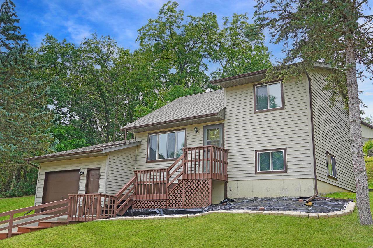 1411 North STREET, Sparta, WI 54656