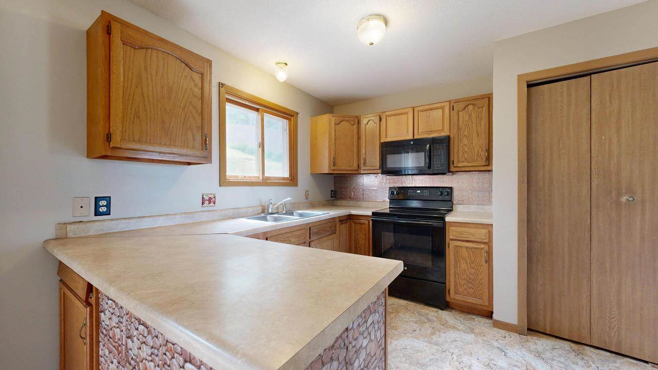 1411 North STREET, Sparta, WI 54656