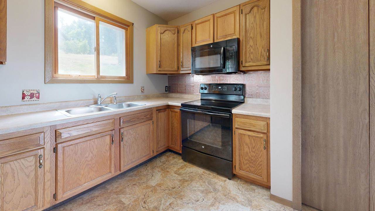 1411 North STREET, Sparta, WI 54656