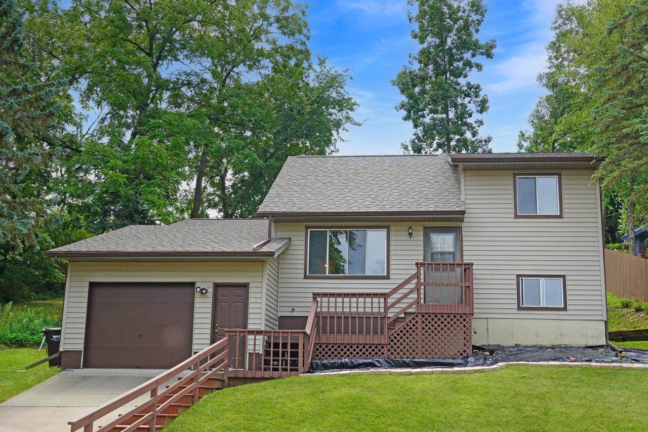 1411 North STREET, Sparta, WI 54656