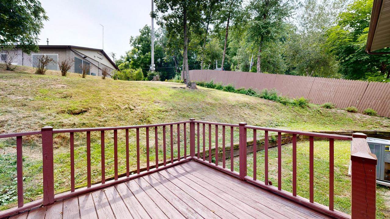 1411 North STREET, Sparta, WI 54656