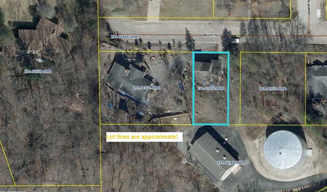 1411 North STREET, Sparta, WI 54656