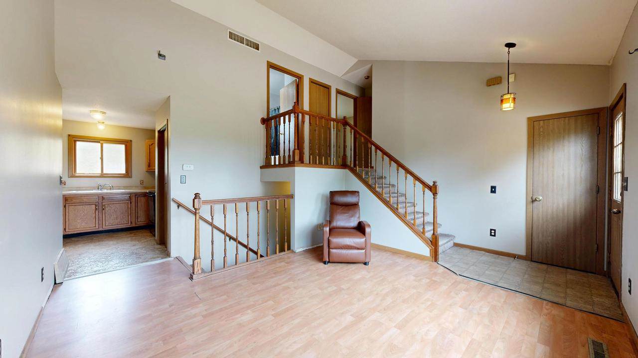 1411 North STREET, Sparta, WI 54656