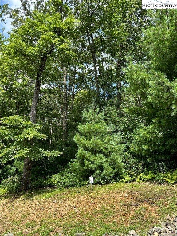 Lot 16 Sunset Ridge Drive, Boone, NC 28607