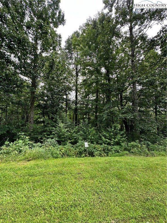 Lot 16 Sunset Ridge Drive, Boone, NC 28607