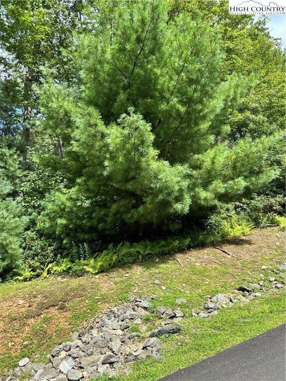 Lot 16 Sunset Ridge Drive, Boone, NC 28607