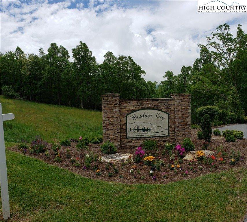 Lot 16 Sunset Ridge Drive, Boone, NC 28607