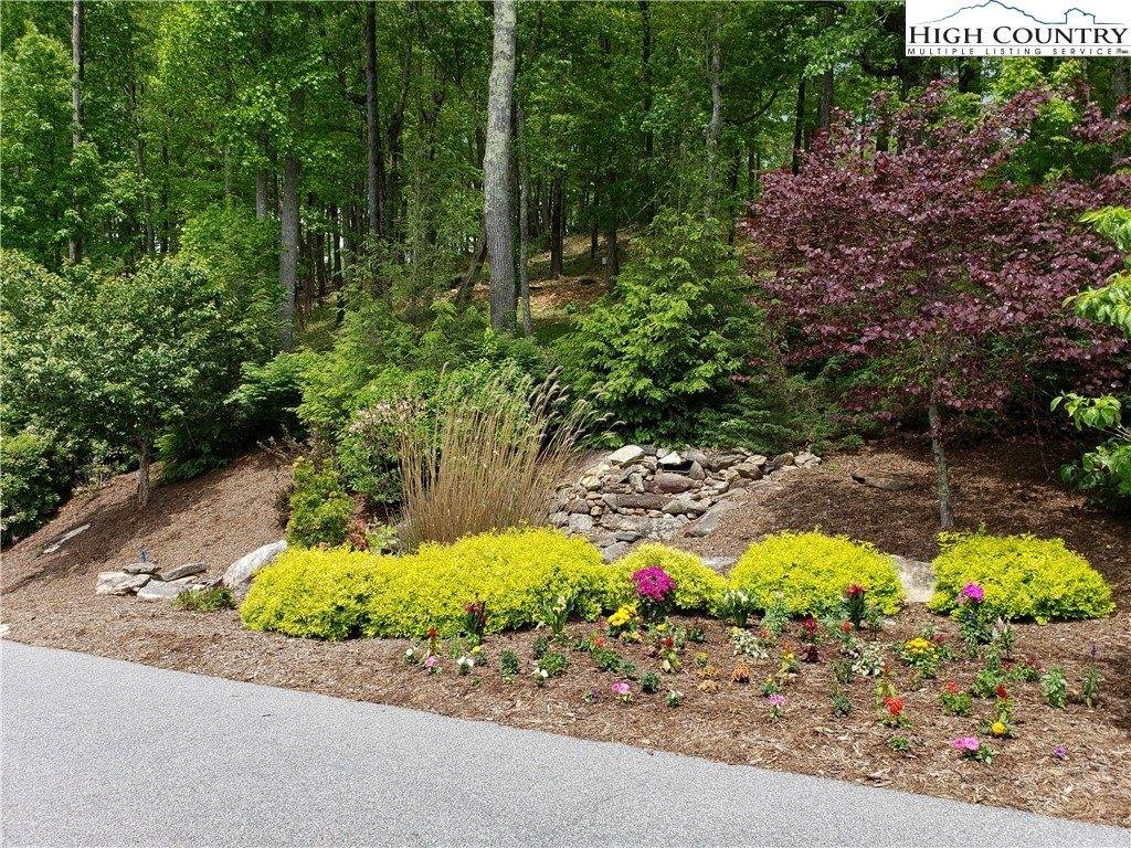 Lot 16 Sunset Ridge Drive, Boone, NC 28607