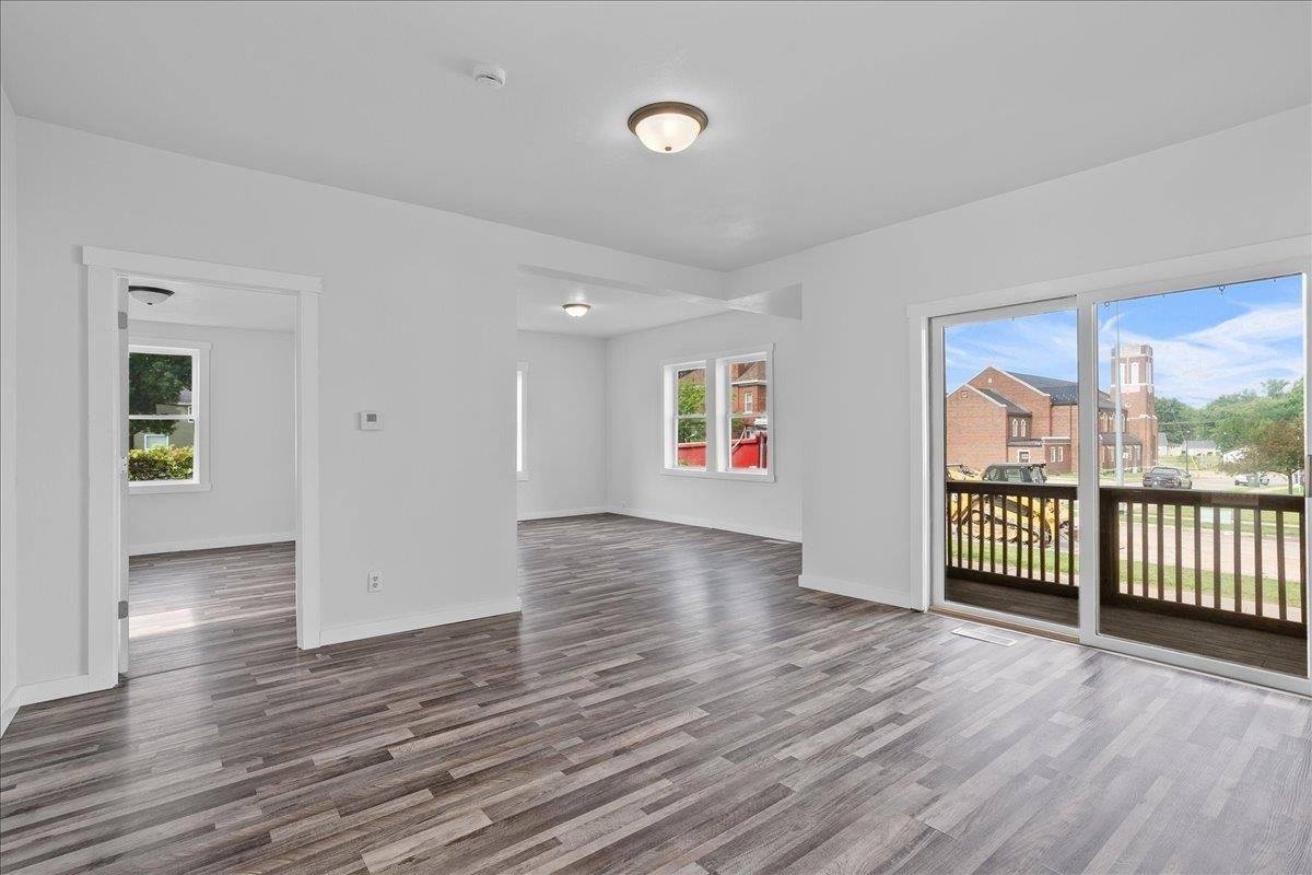 1005 S Maple Avenue, Marshfield, WI 54449