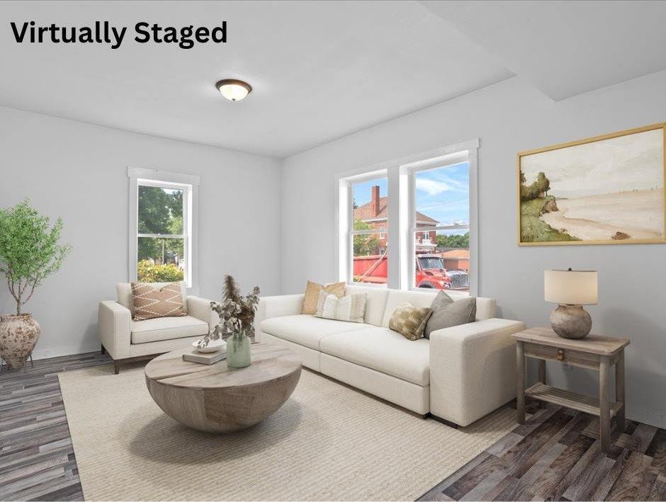 1005 S Maple Avenue, Marshfield, WI 54449