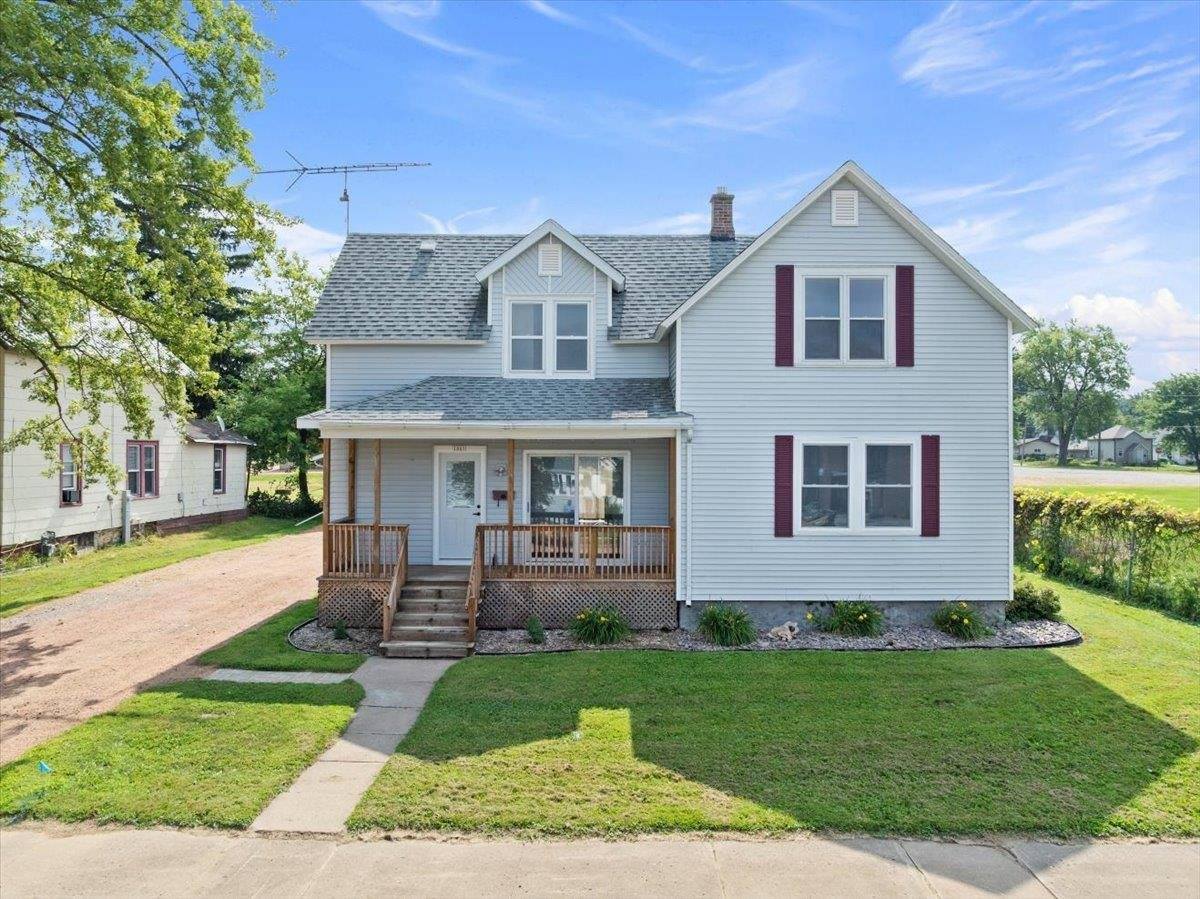 1005 S Maple Avenue, Marshfield, WI 54449