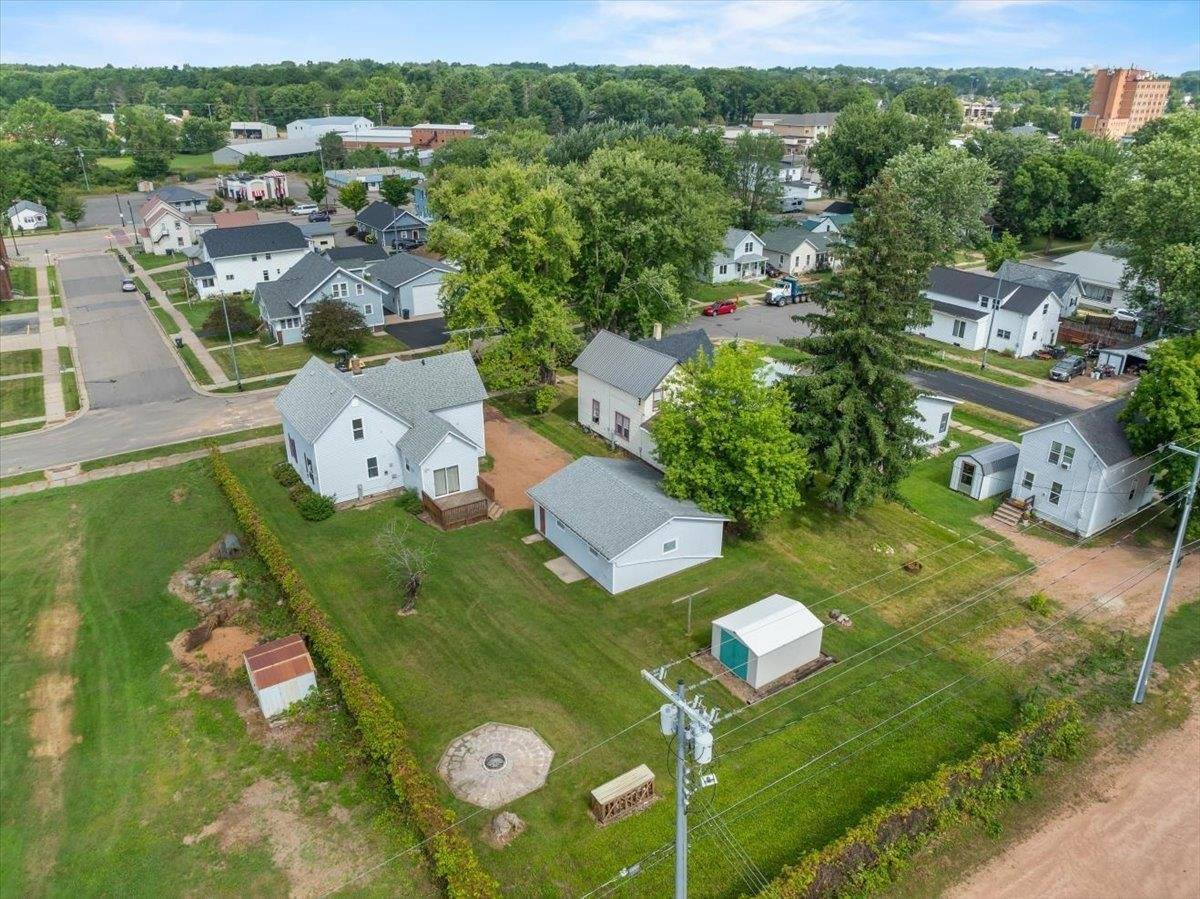 1005 S Maple Avenue, Marshfield, WI 54449