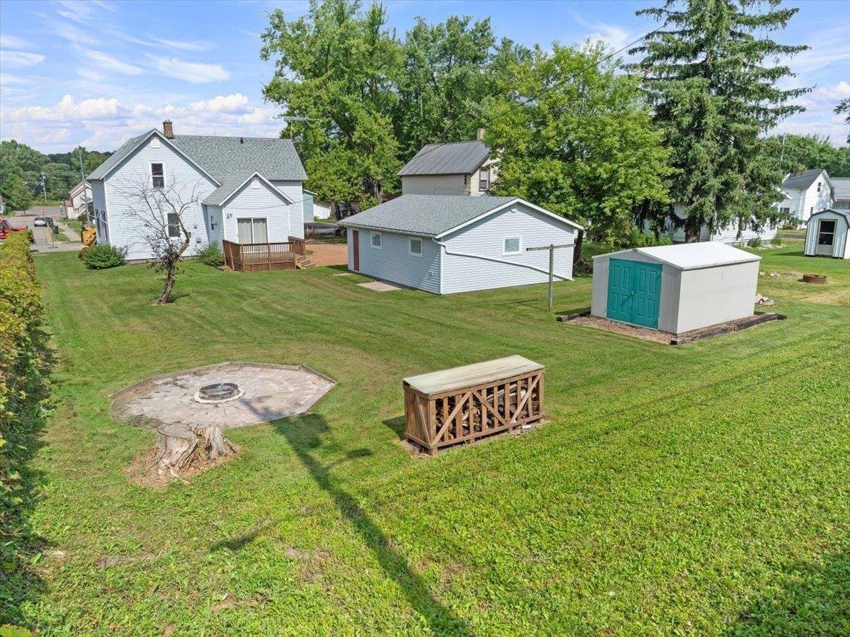 1005 S Maple Avenue, Marshfield, WI 54449