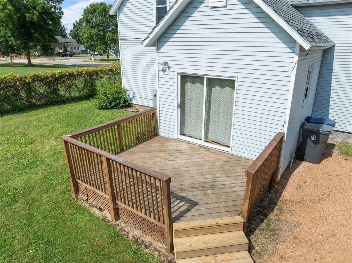 1005 S Maple Avenue, Marshfield, WI 54449