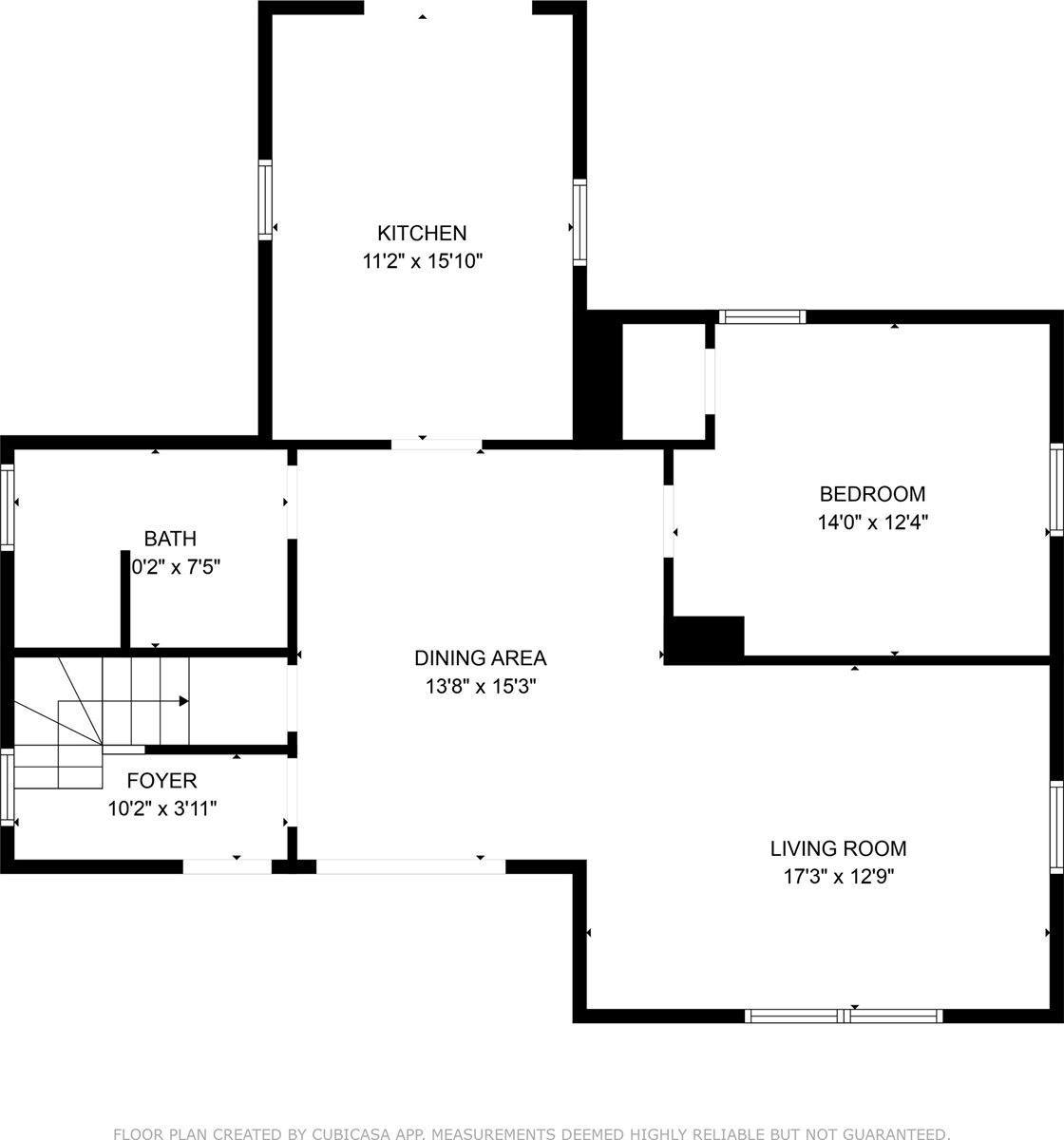 1005 S Maple Avenue, Marshfield, WI 54449