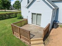 1005 S Maple Avenue, Marshfield, WI 54449