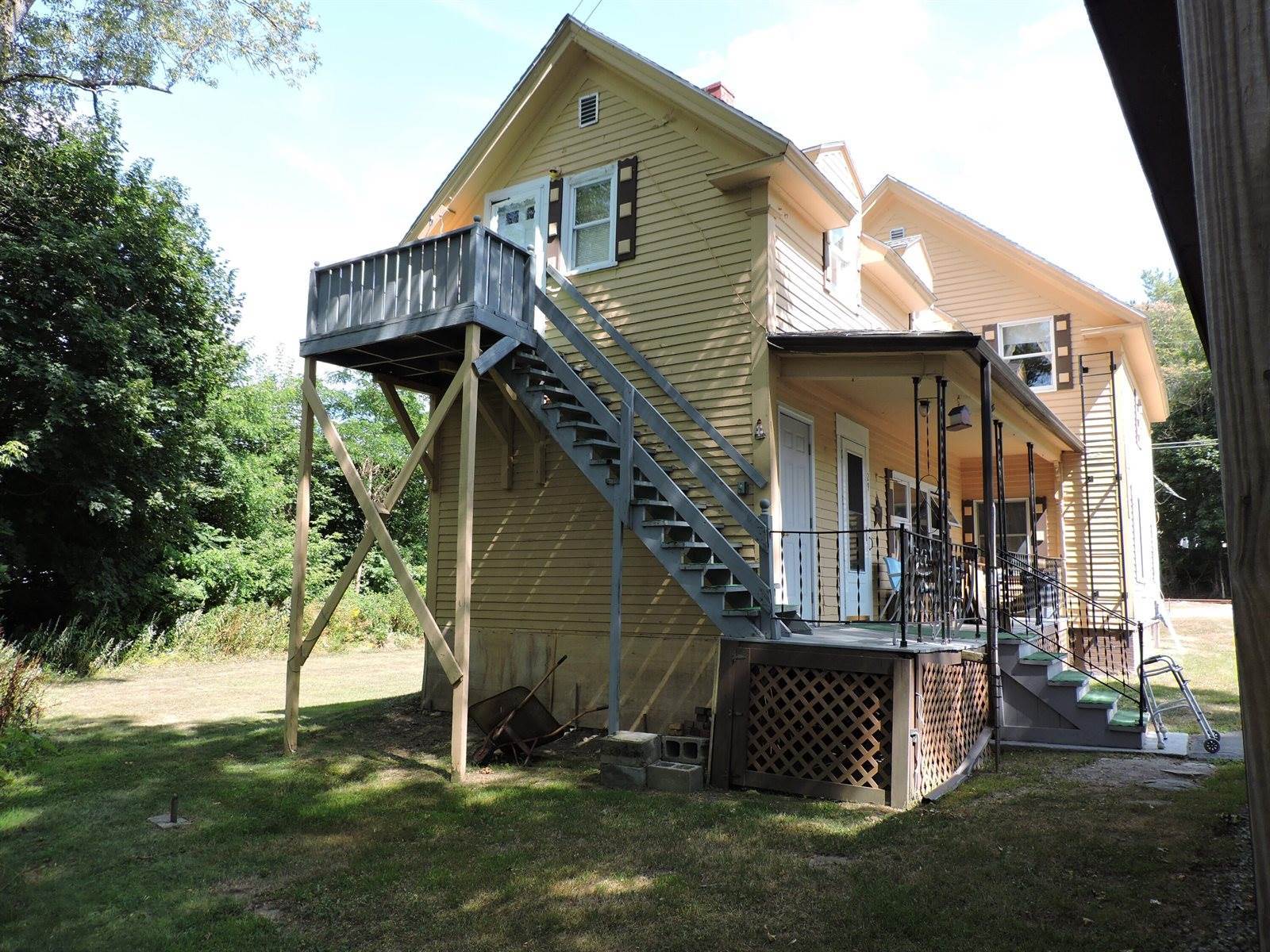 29 Lithgow Street, Winslow, ME 04901