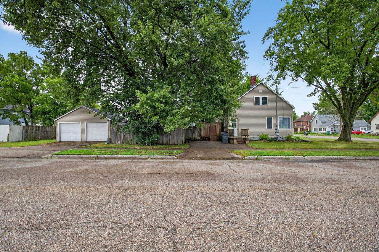 170 13th Avenue South, Wisconsin Rapids, WI 54495