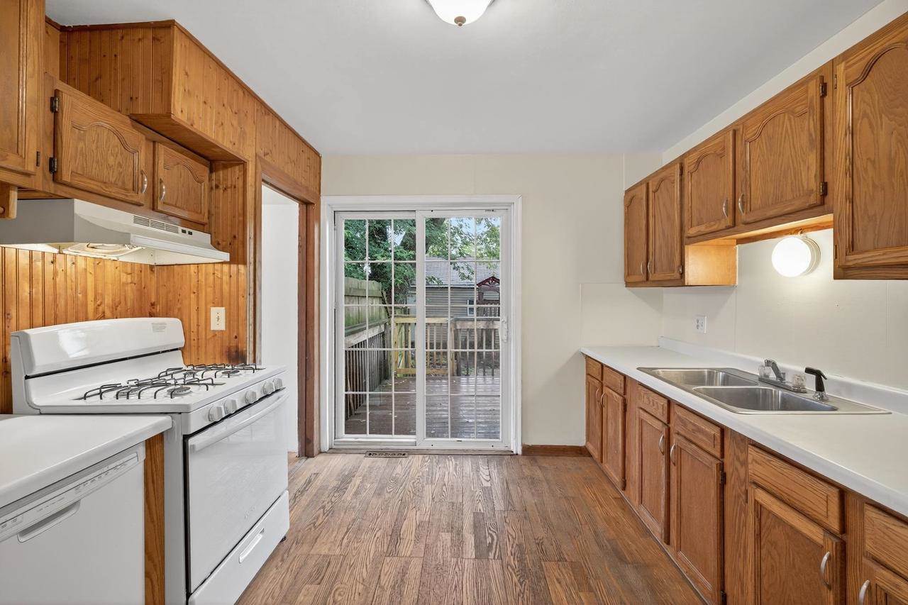 170 13th Avenue South, Wisconsin Rapids, WI 54495