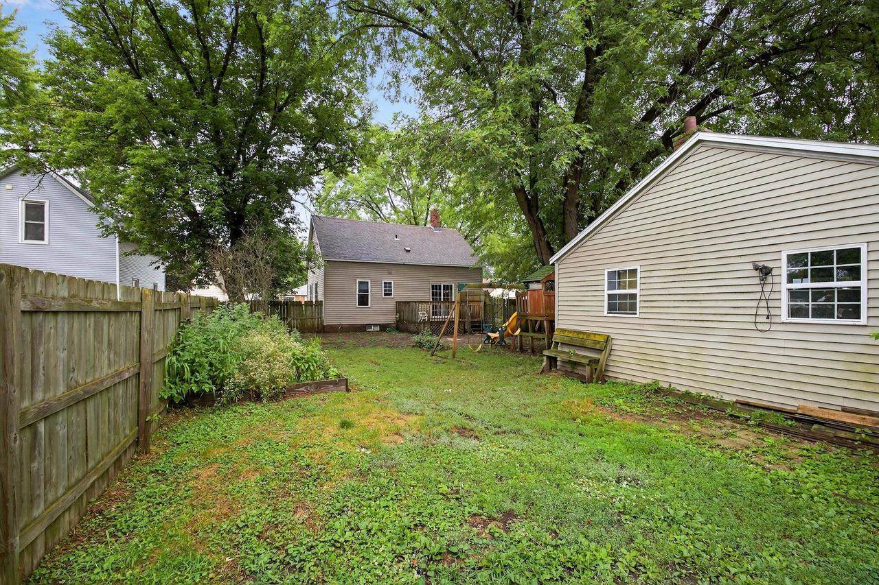 170 13th Avenue South, Wisconsin Rapids, WI 54495