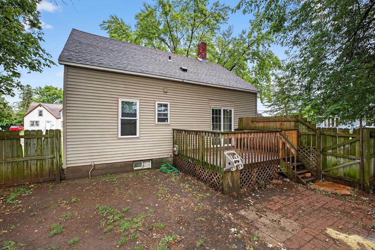 170 13th Avenue South, Wisconsin Rapids, WI 54495