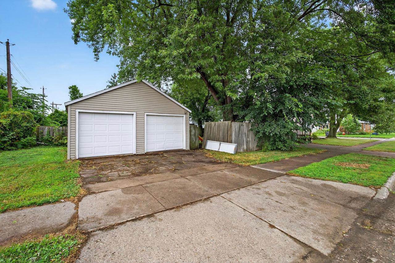 170 13th Avenue South, Wisconsin Rapids, WI 54495