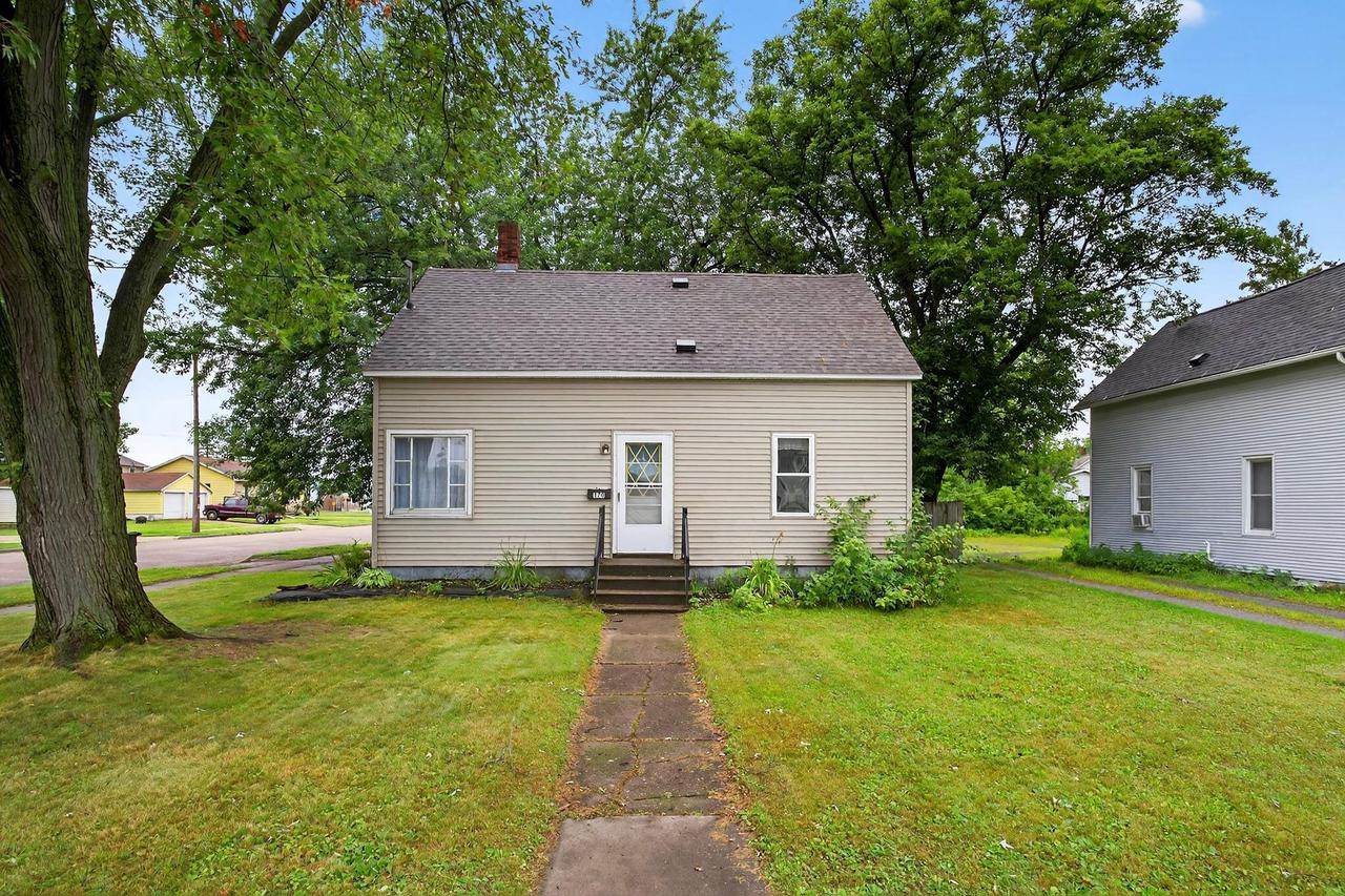 170 13th Avenue South, Wisconsin Rapids, WI 54495