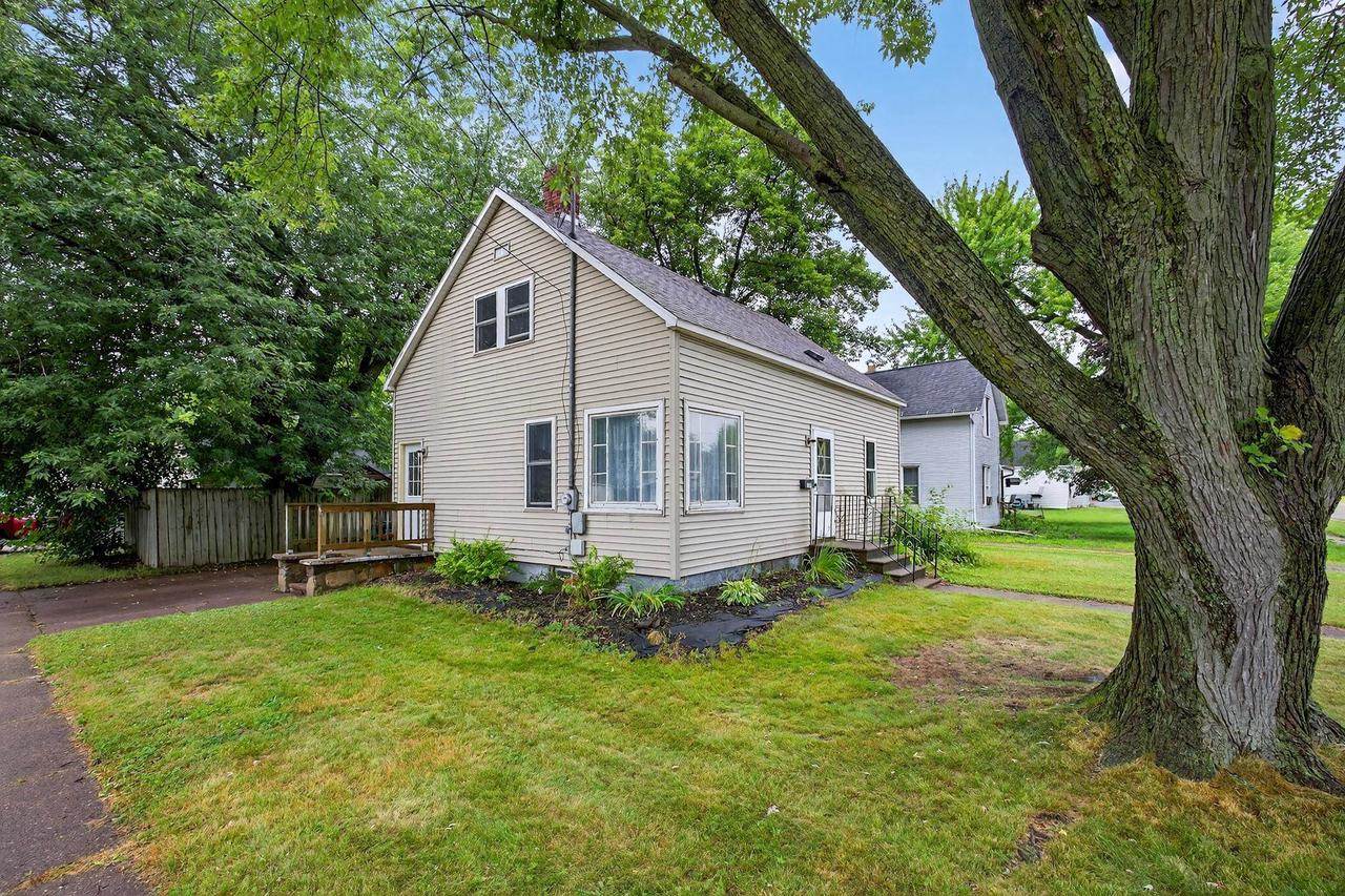 170 13th Avenue South, Wisconsin Rapids, WI 54495