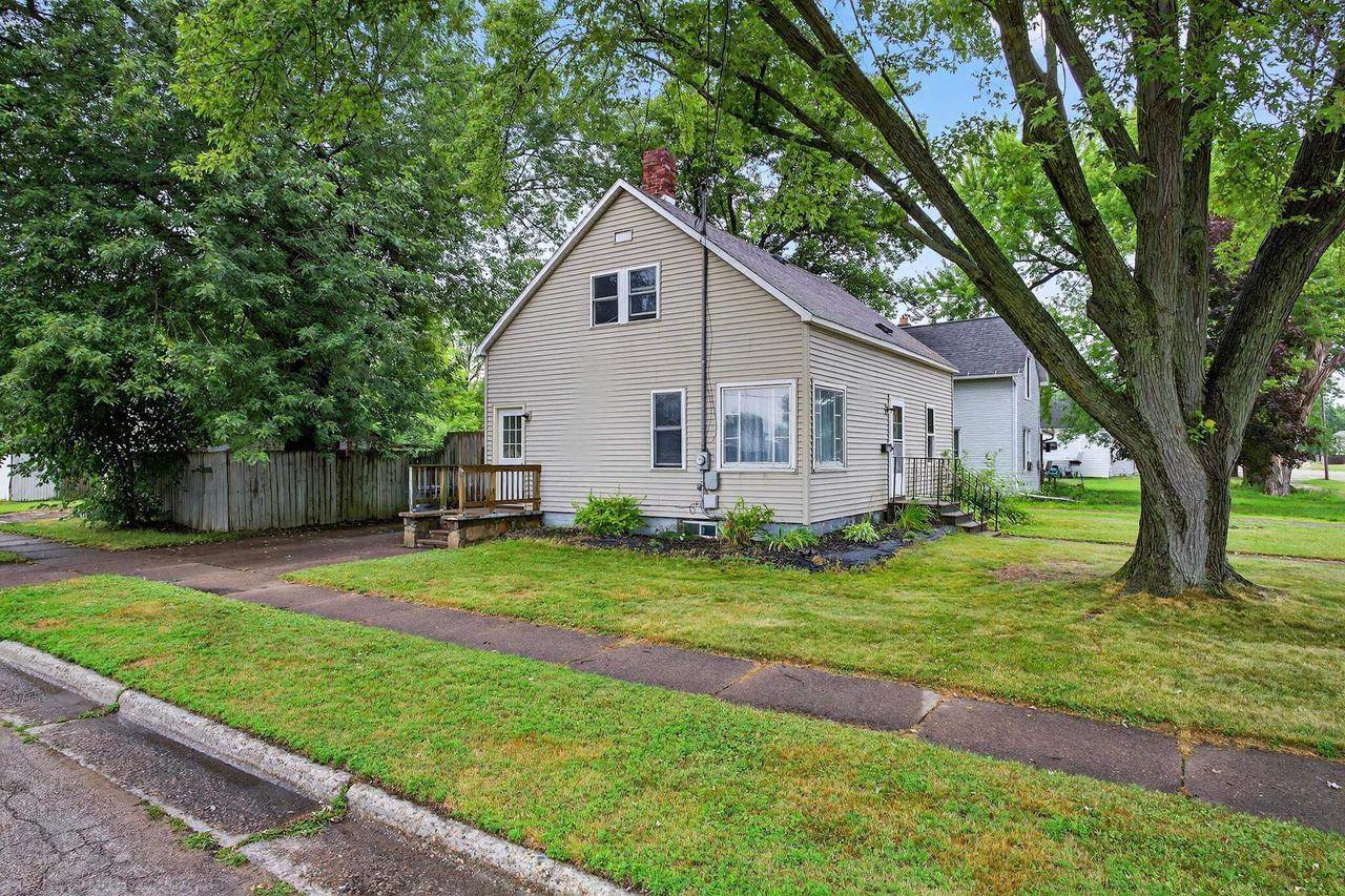 170 13th Avenue South, Wisconsin Rapids, WI 54495