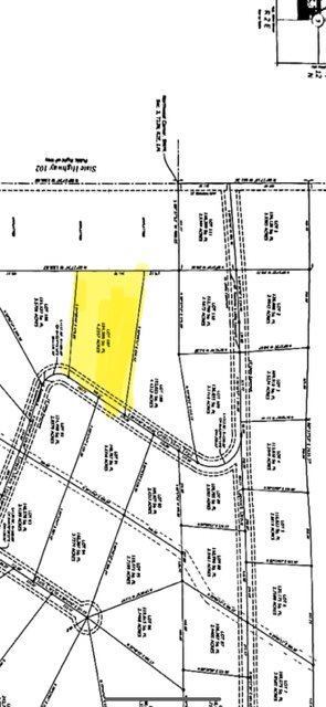 101609 Green Moss Trail, Harrah, OK 73045