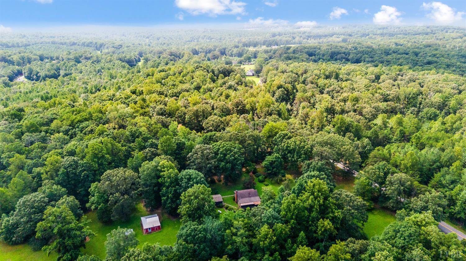 378 Watt Abbitt Road, Appomattox, VA 24522