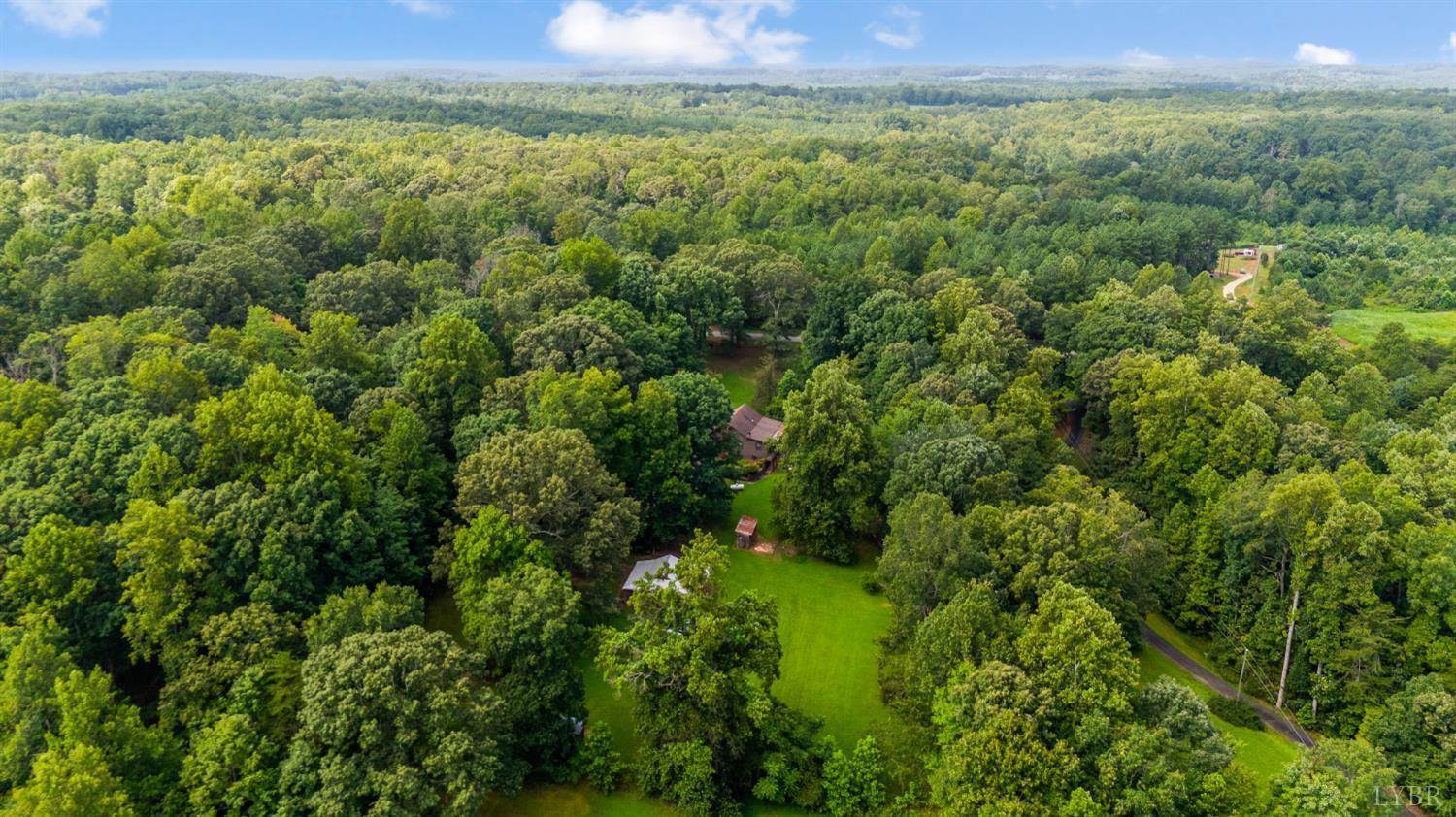 378 Watt Abbitt Road, Appomattox, VA 24522