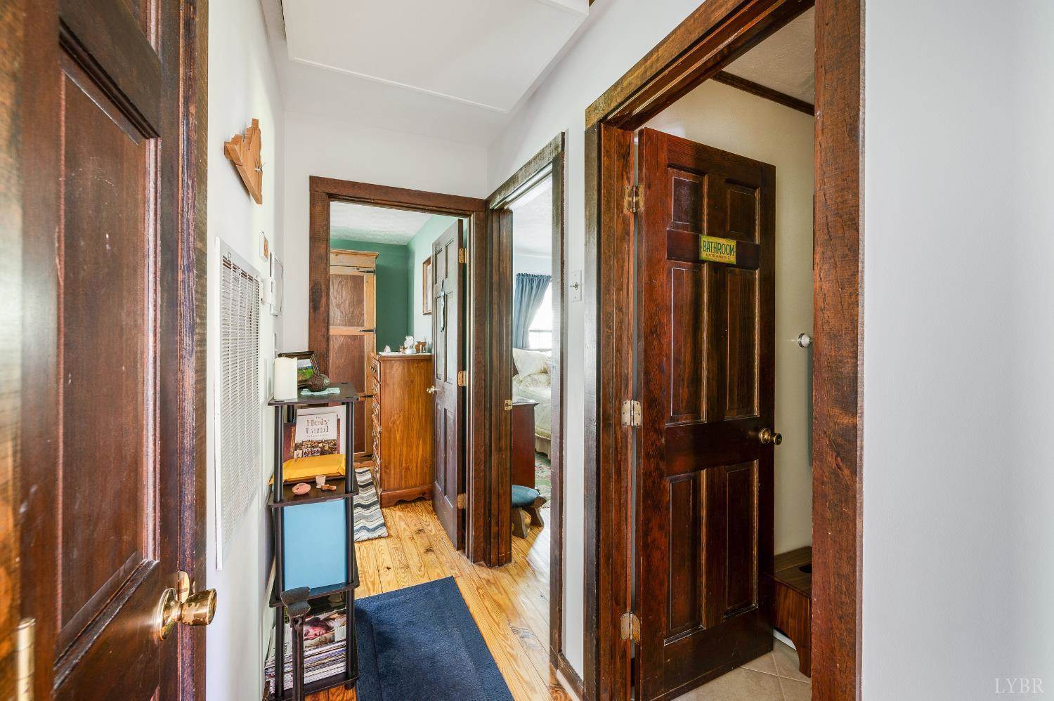 378 Watt Abbitt Road, Appomattox, VA 24522