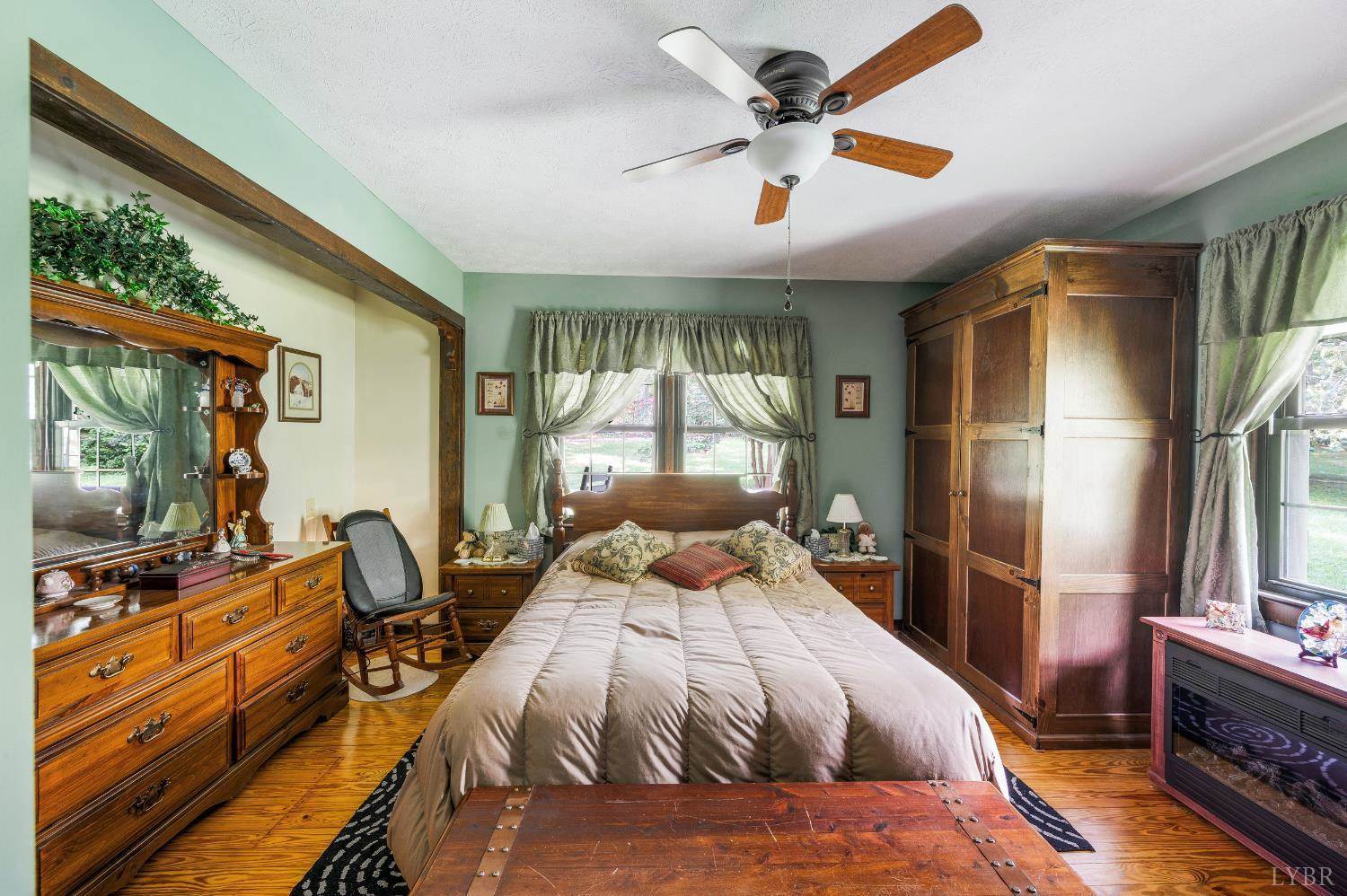 378 Watt Abbitt Road, Appomattox, VA 24522