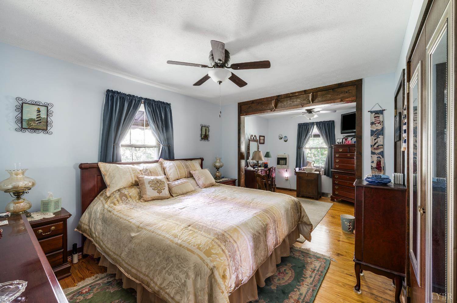 378 Watt Abbitt Road, Appomattox, VA 24522