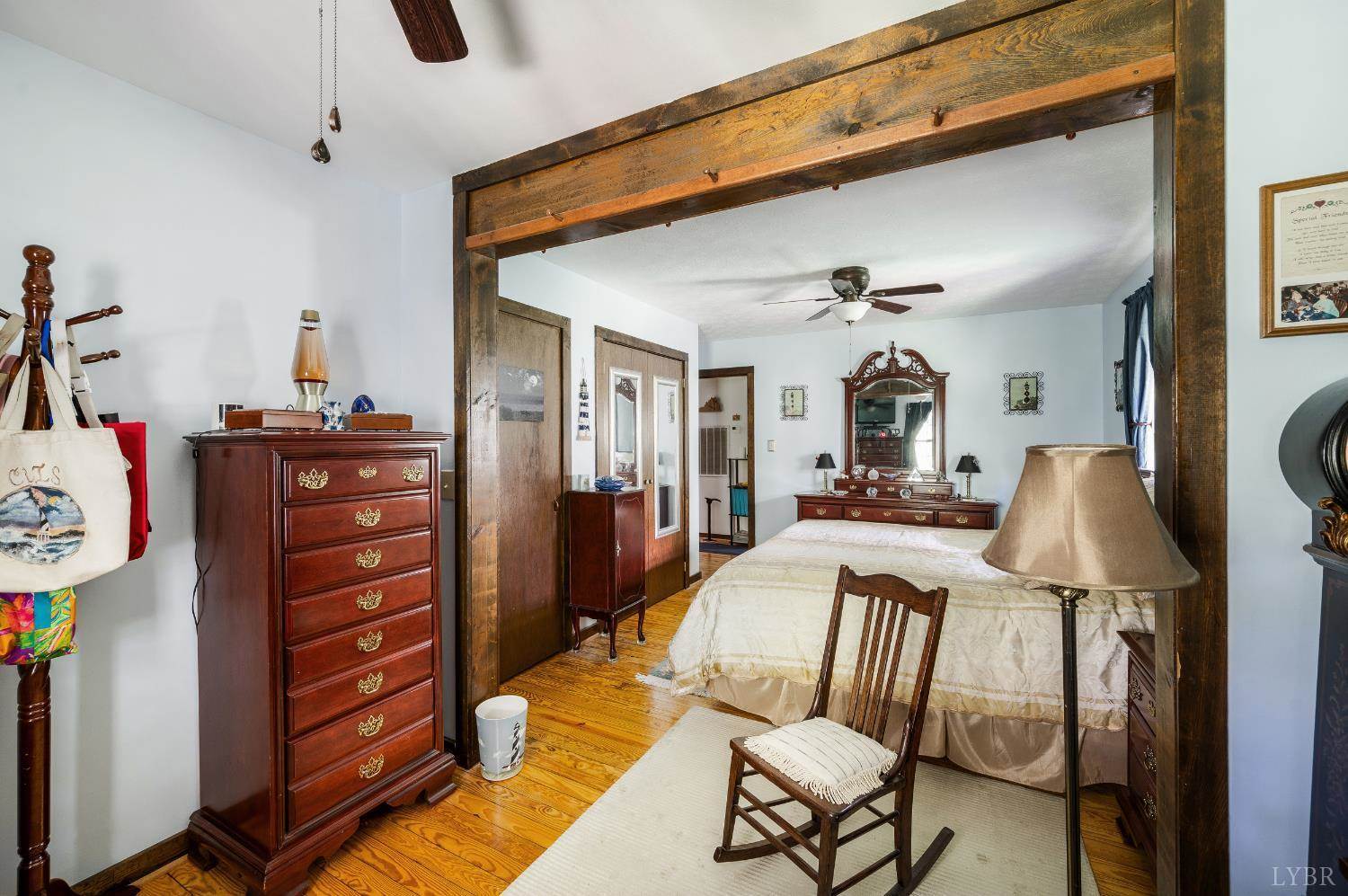 378 Watt Abbitt Road, Appomattox, VA 24522