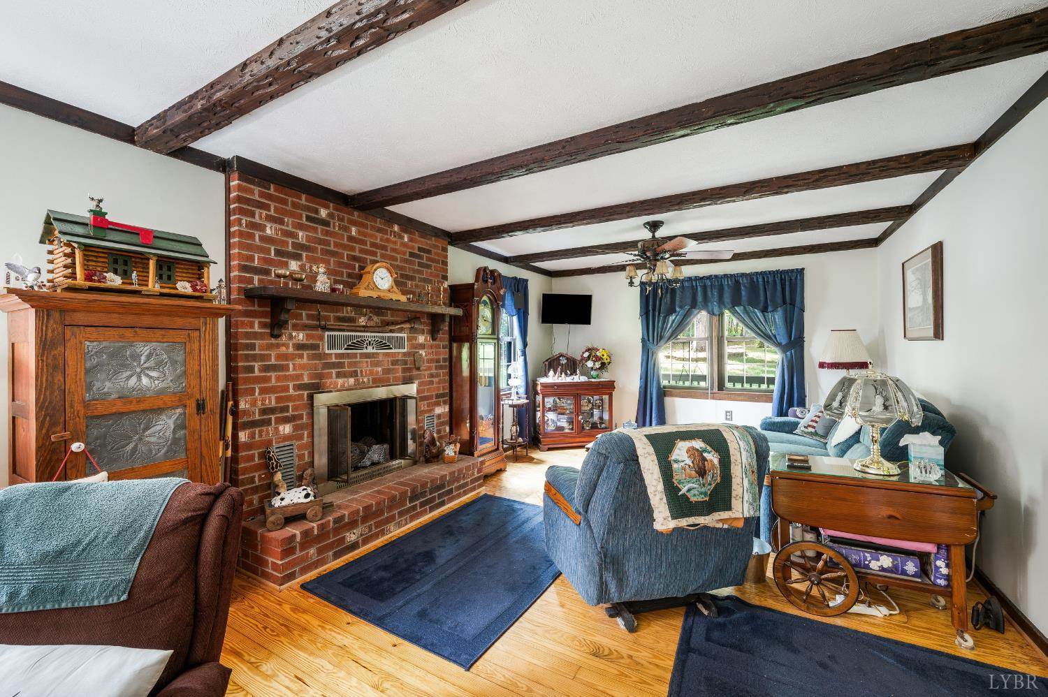 378 Watt Abbitt Road, Appomattox, VA 24522