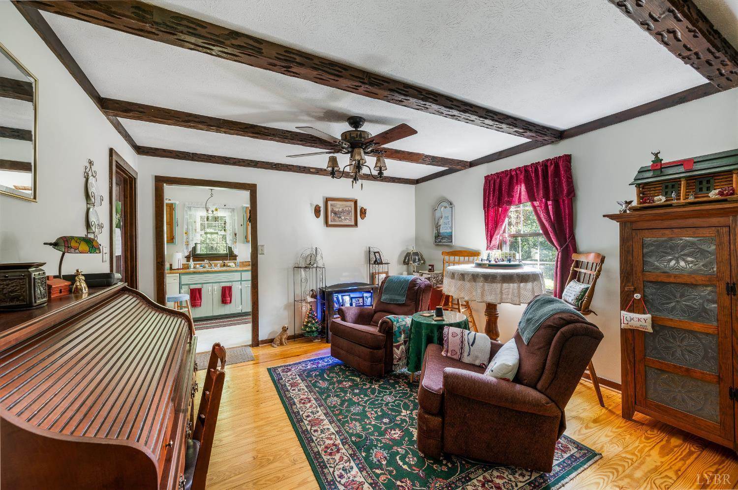 378 Watt Abbitt Road, Appomattox, VA 24522