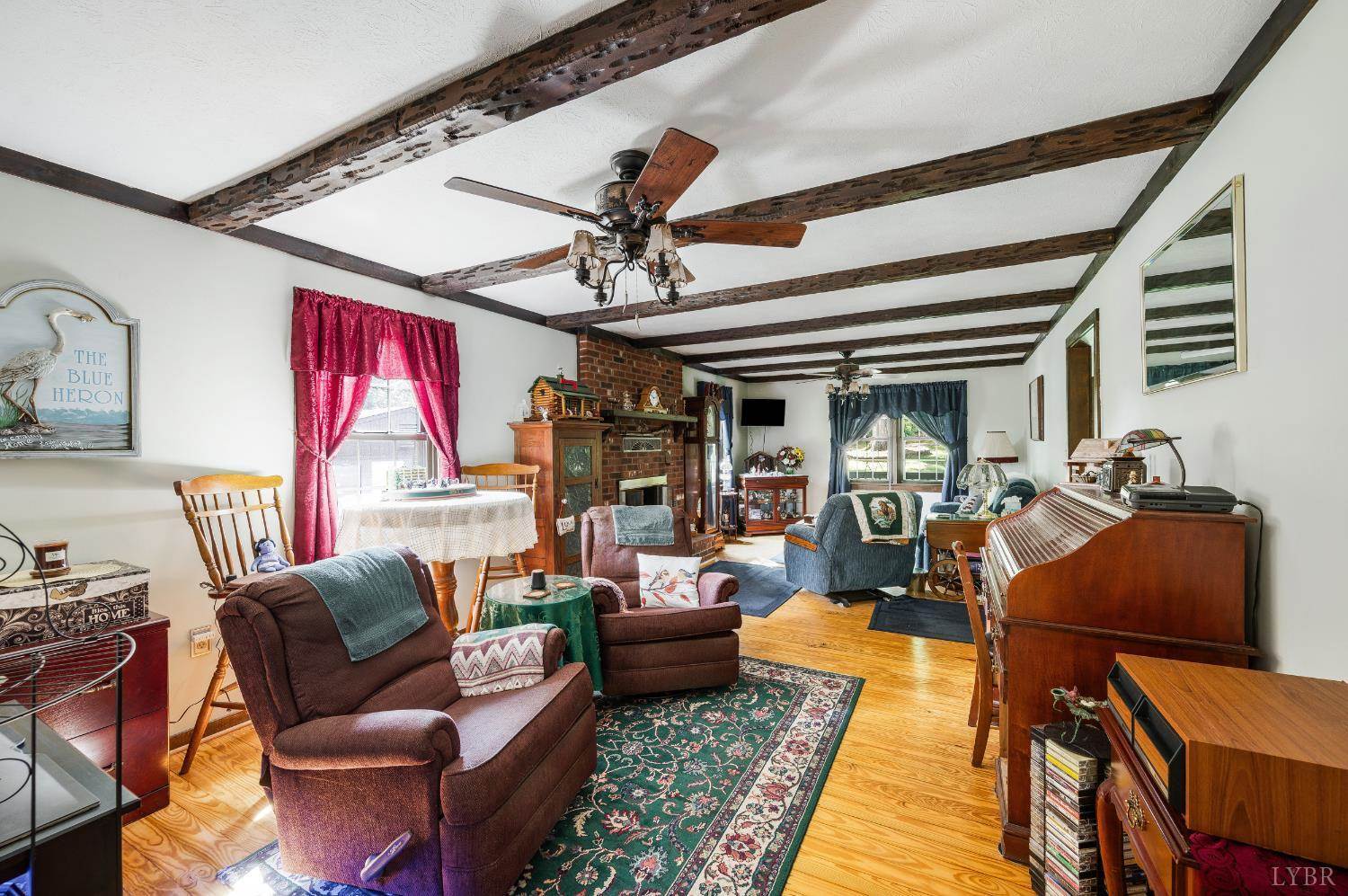 378 Watt Abbitt Road, Appomattox, VA 24522