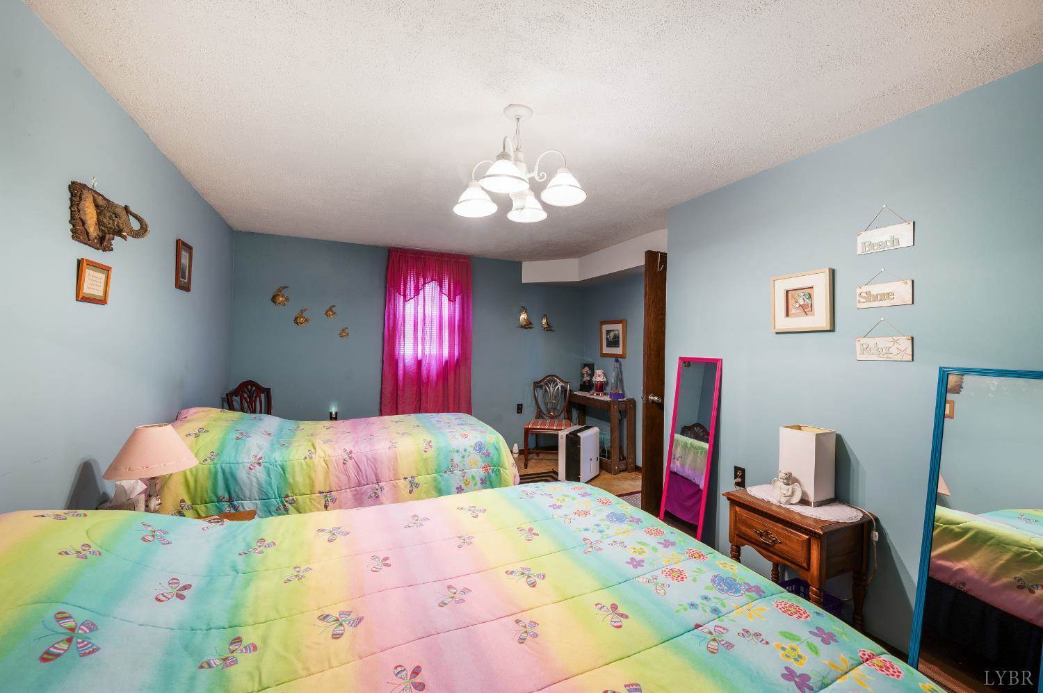 378 Watt Abbitt Road, Appomattox, VA 24522