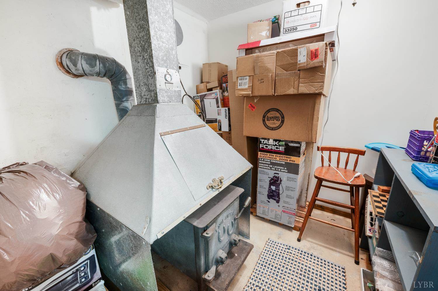 378 Watt Abbitt Road, Appomattox, VA 24522